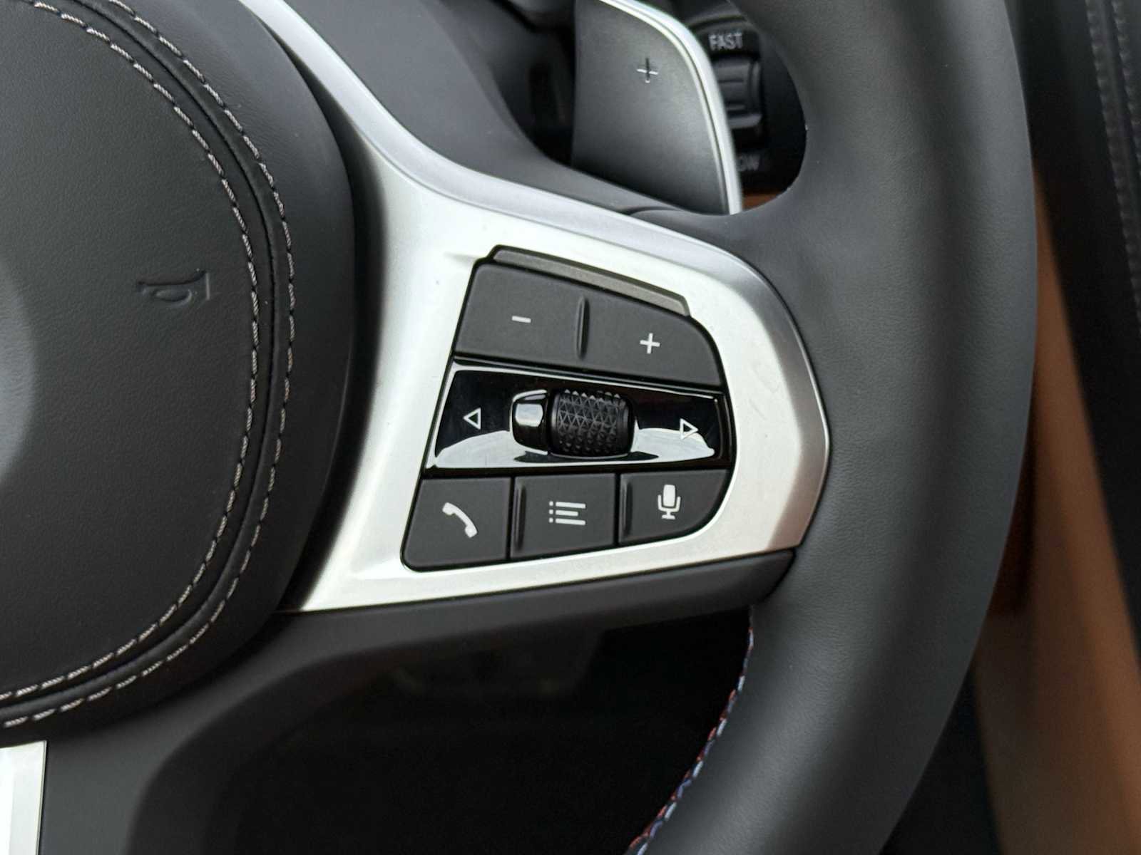 New 2026 BMW M850i xDrive image 18