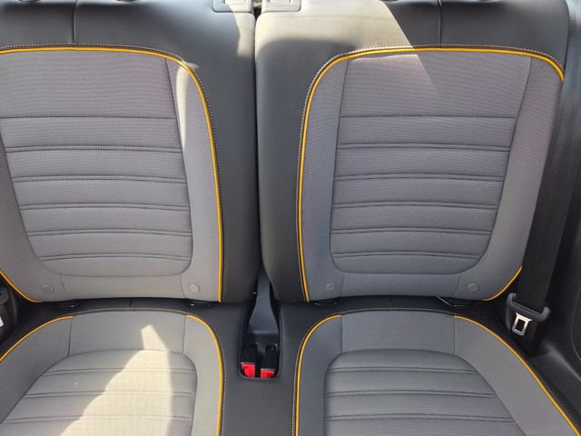 Used 2017 Volkswagen Beetle 1.8T Dune FWD image 7