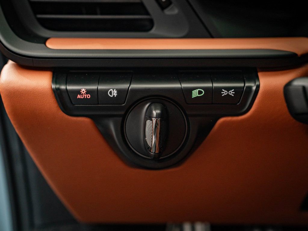 Certified 2024 Porsche 911 GT3 RS RWD image 69