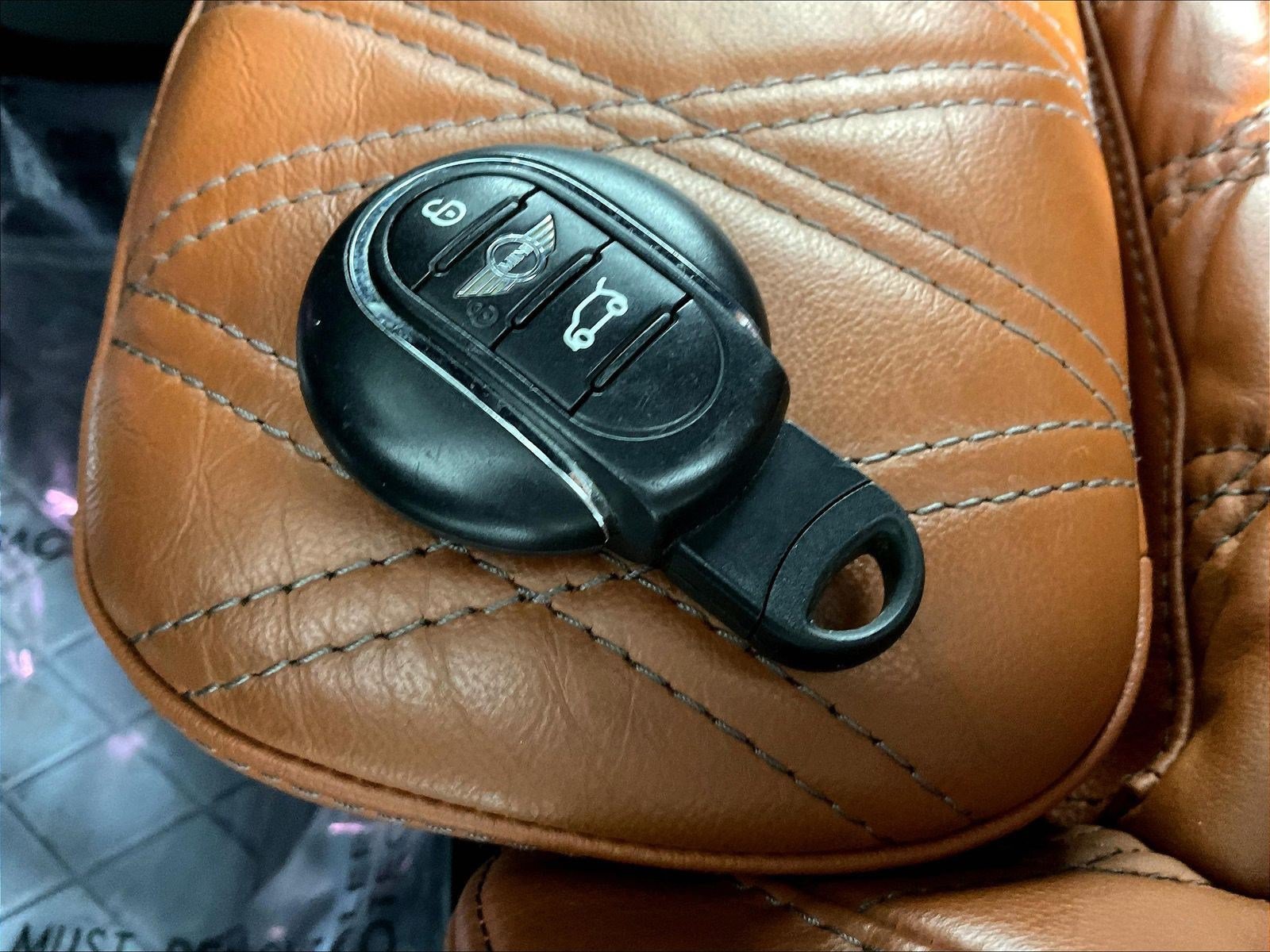 Used 2018 MINI Cooper S FWD image 33