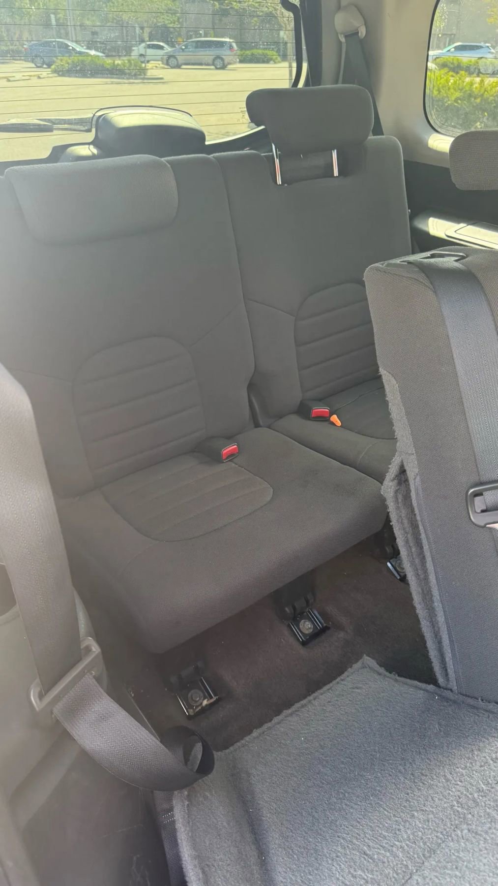 Used 2011 Nissan Pathfinder S image 12