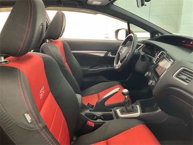 Used 2014 Honda Civic Si image 25