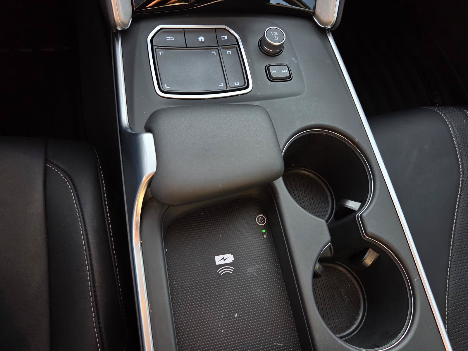 Used 2024 Acura TLX w/ Technology Package FWD image 21