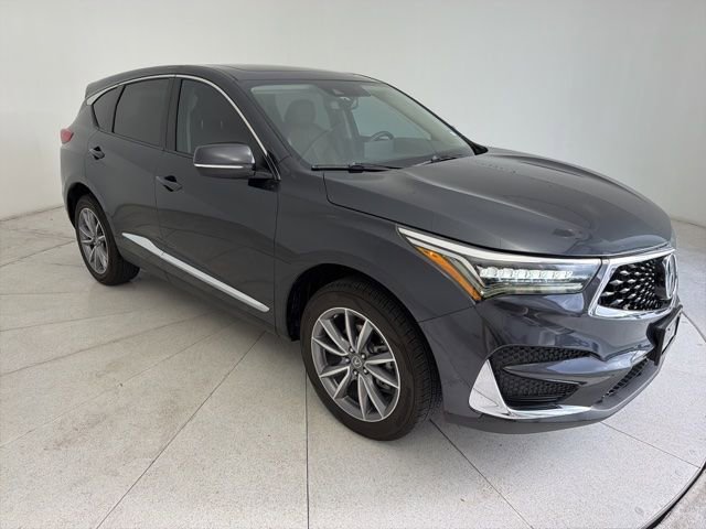 Used 2020 Acura RDX w/ Technology Package FWD image 2