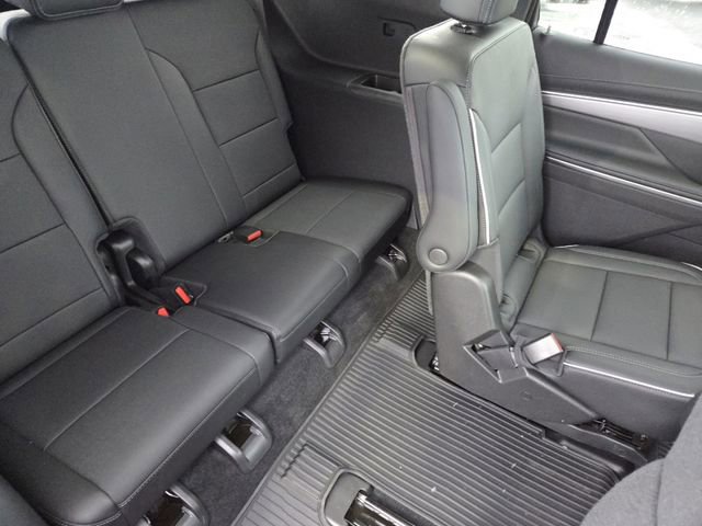 New 2026 Buick Enclave Preferred w/ Power Package image 31