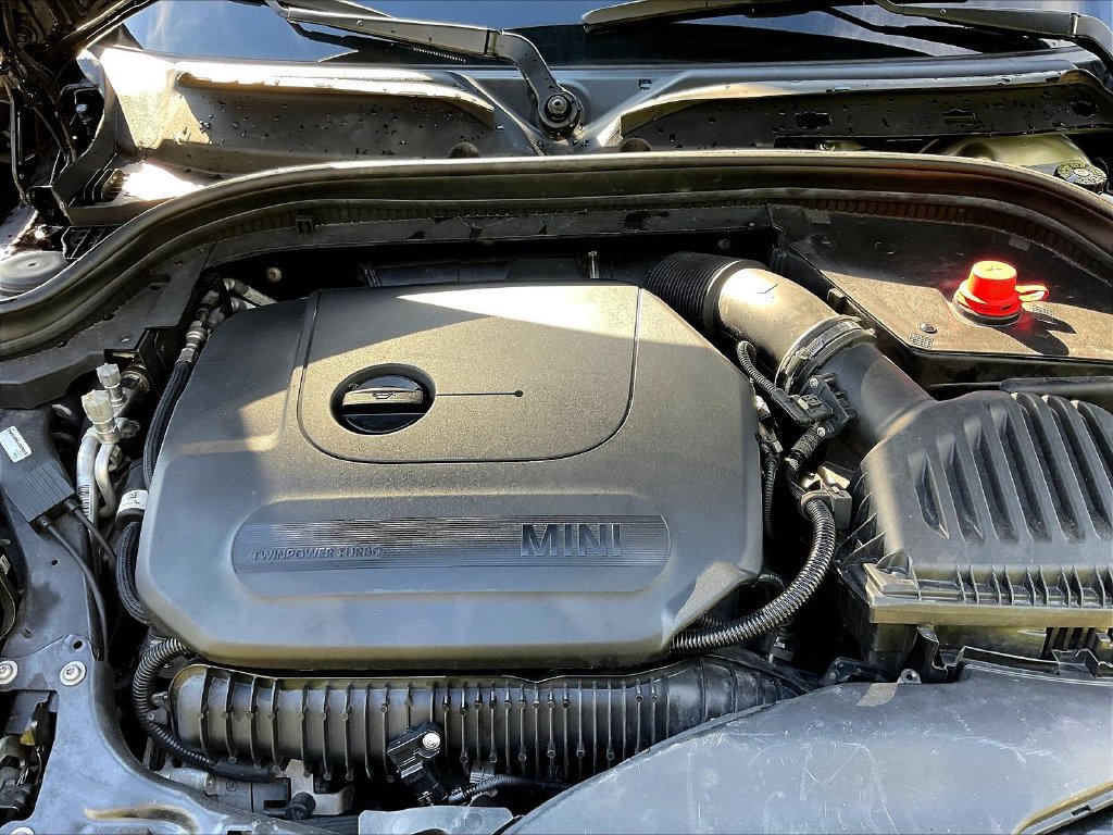 Used 2023 MINI Cooper S FWD image 31