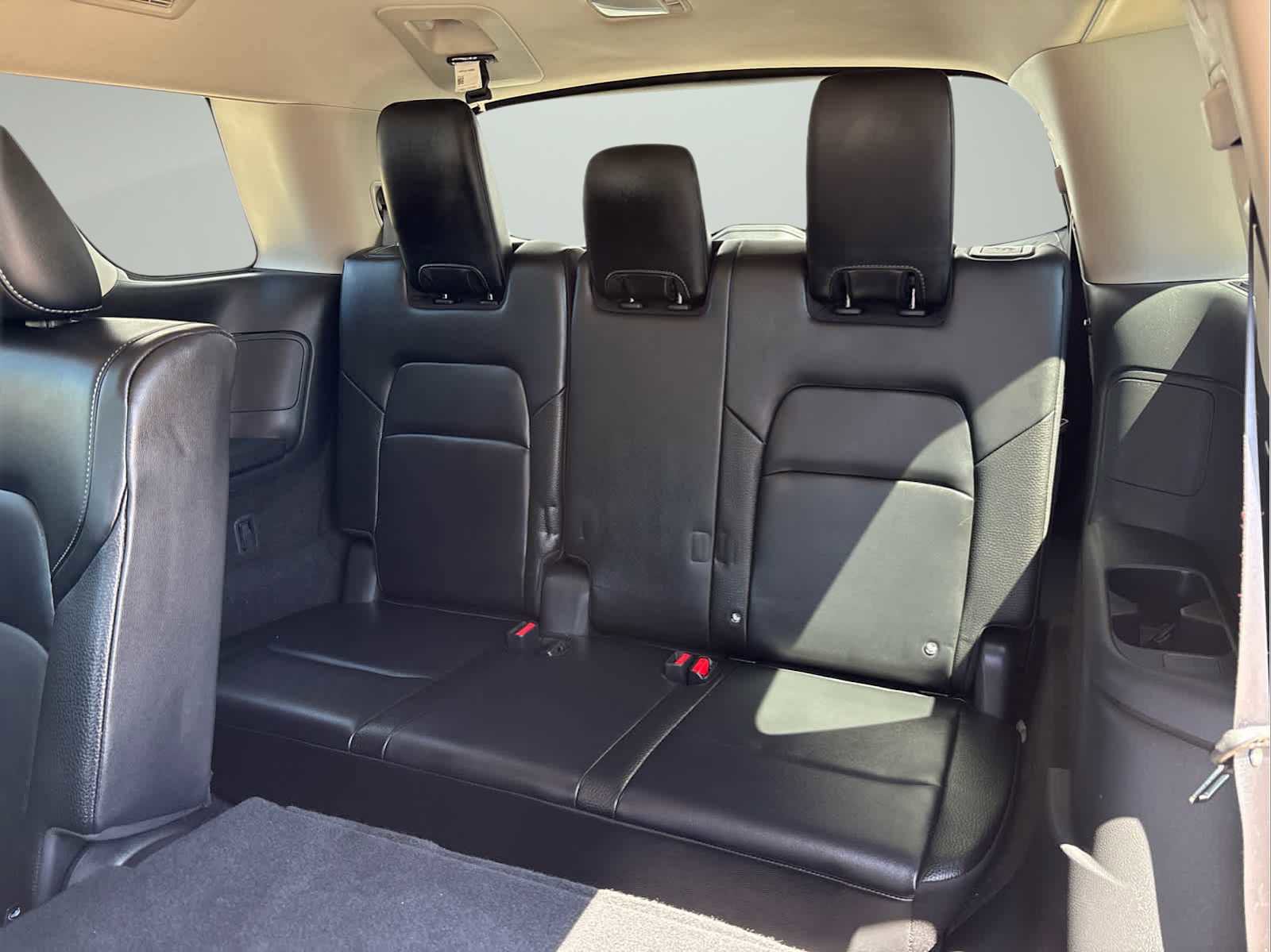 Used 2023 Nissan Pathfinder SL image 13