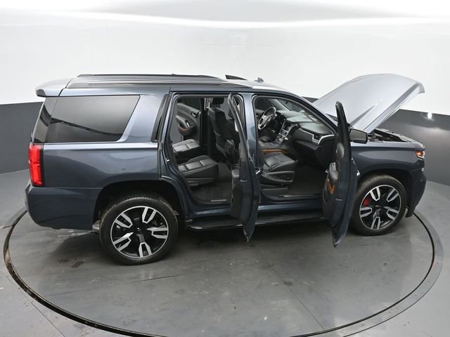 Used 2020 Chevrolet Tahoe Premier image 67