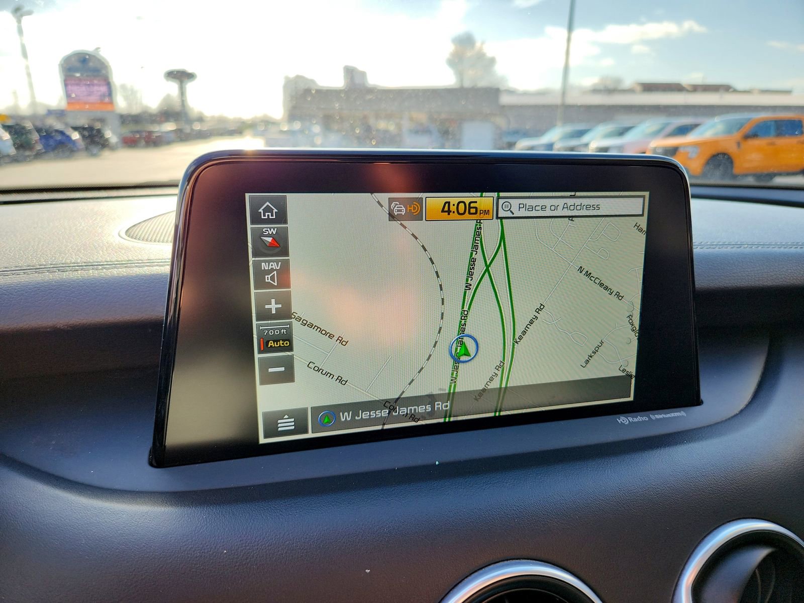 Used 2018 Kia Stinger Premium image 16