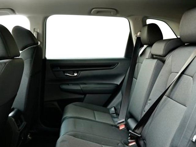 New 2026 Honda CR-V LX image 21