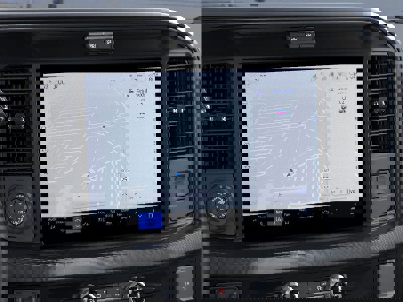 New 2026 Ford F250 Platinum image 14