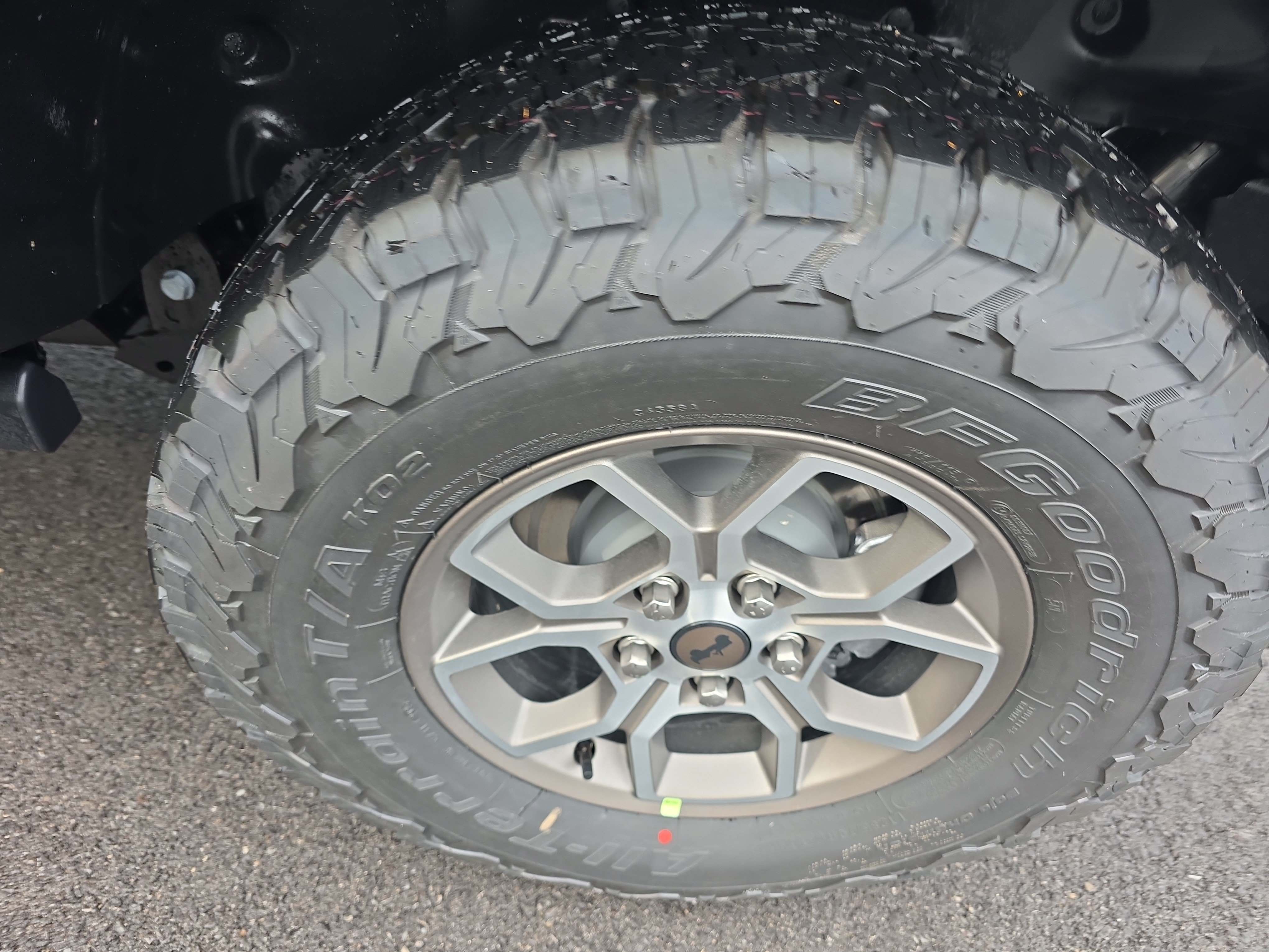 New 2027 Jeep Wrangler Unlimited Sport AWD/4WD image 44
