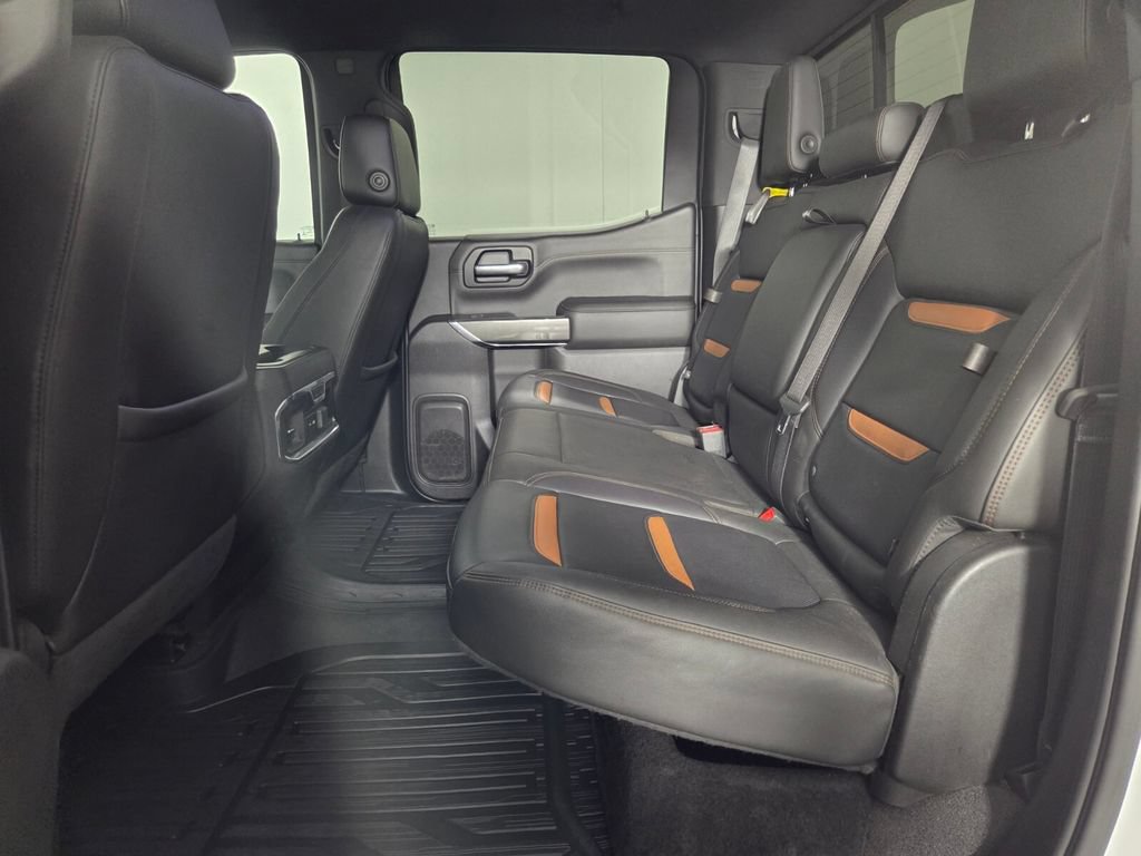 Used 2019 GMC Sierra 1500 AT4 w/ AT4 Premium Package AWD/4WD image 26