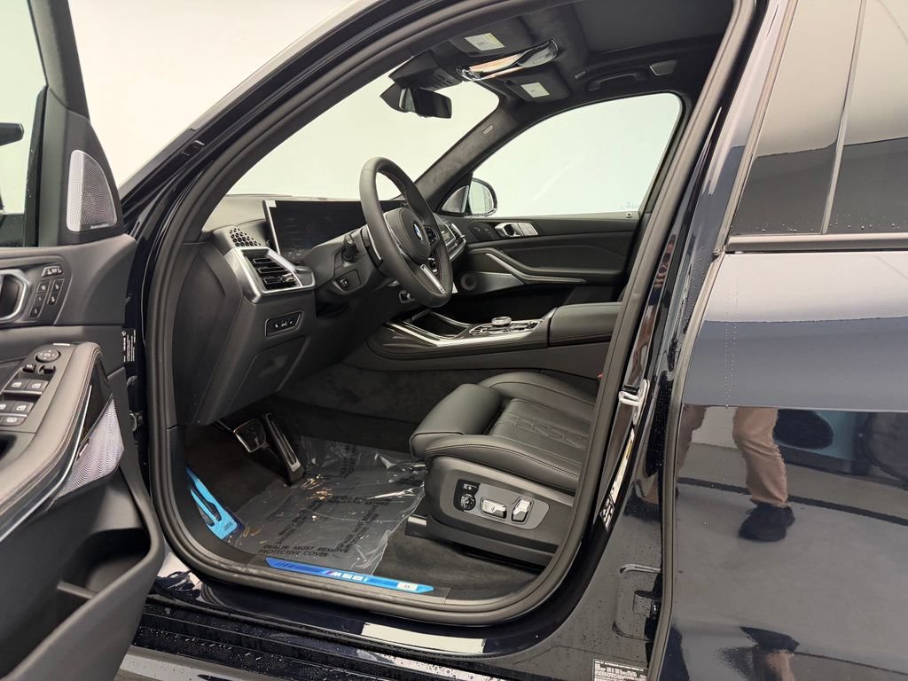 New 2027 BMW X7 M60i AWD/4WD image 6