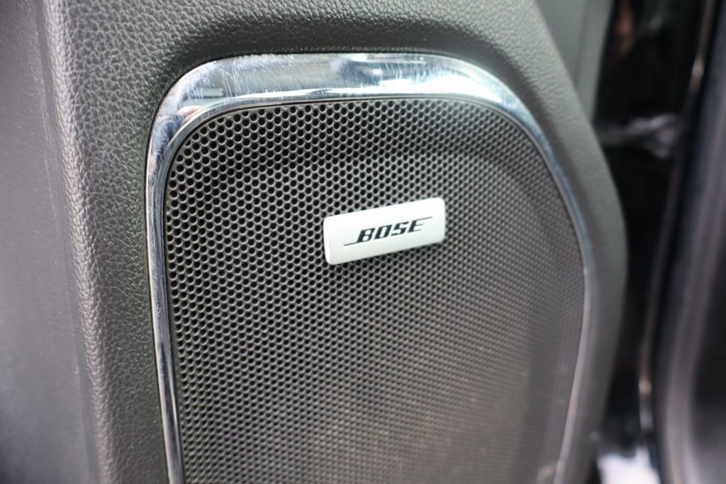 Used 2017 Chevrolet Silverado 1500 LTZ Z71 w/ LTZ Plus Package image 13