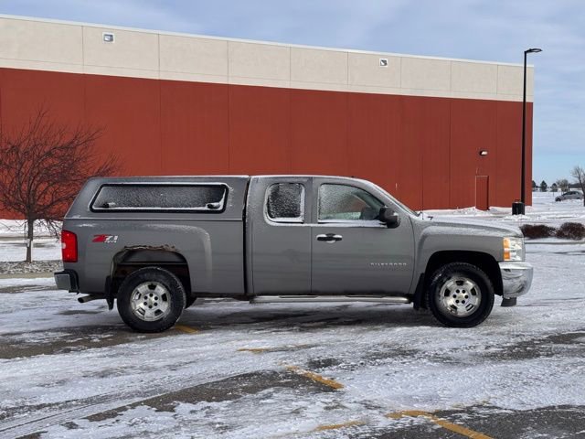 Used 2013 Chevrolet Silverado 1500 LT w/ All-Star Edition image 2