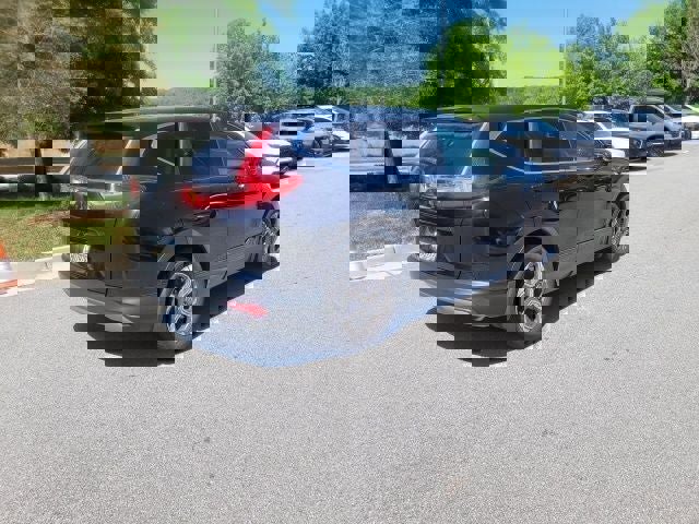 Used 2018 Honda CR-V EX image 5