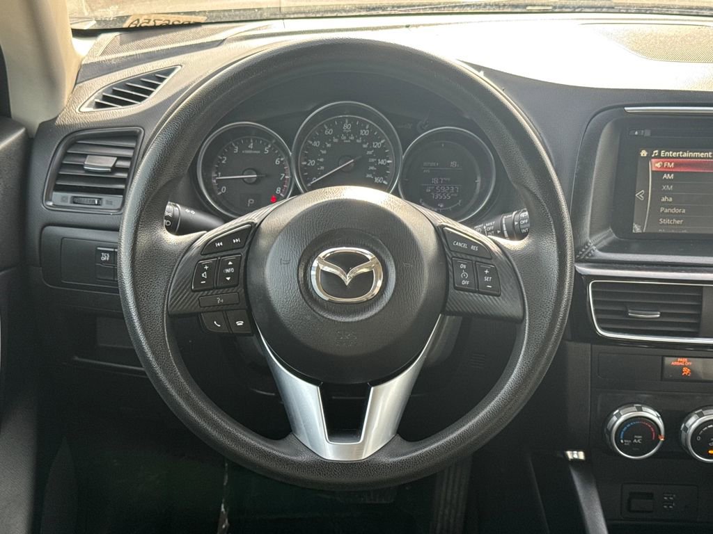Used 2016 MAZDA CX-5 Sport w/ Rear Camera Package image 13