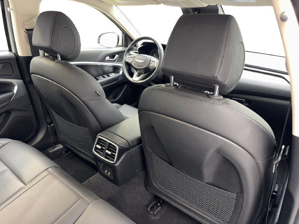 Used 2026 Genesis G70 2.5T RWD image 39