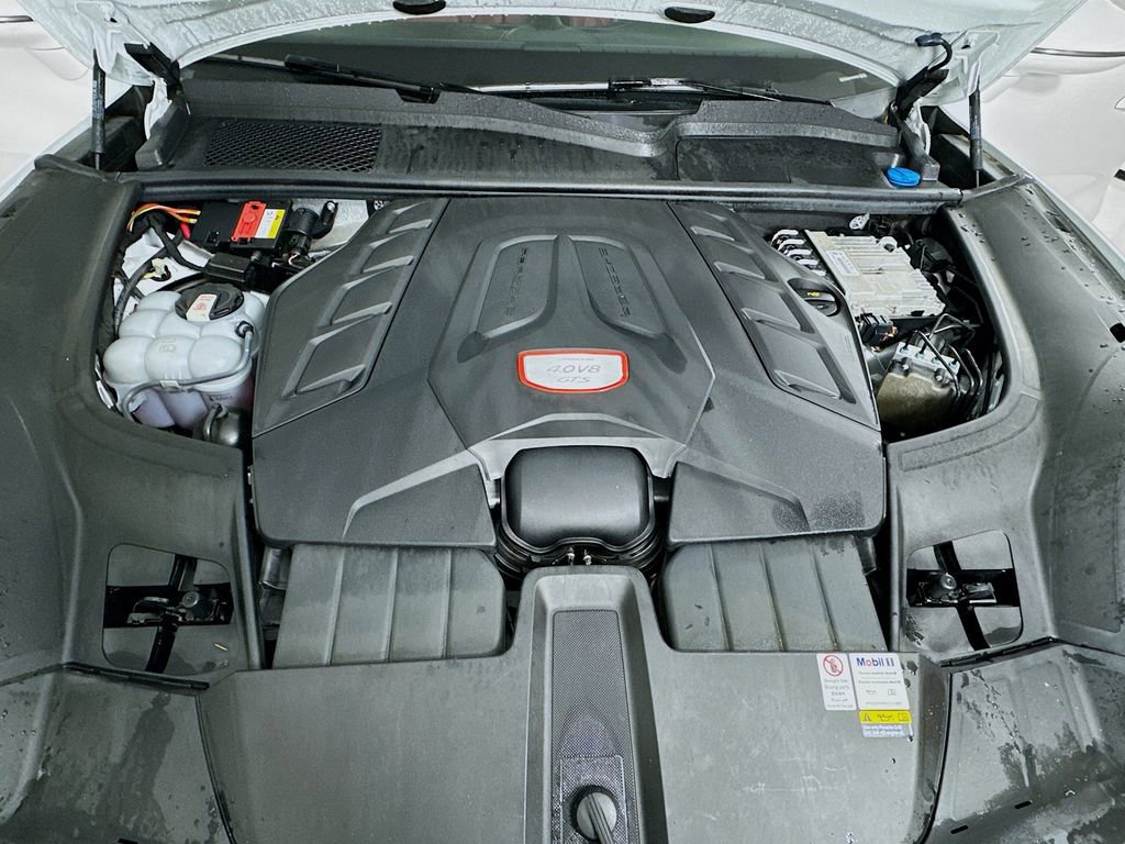 Used 2022 Porsche Cayenne GTS image 23