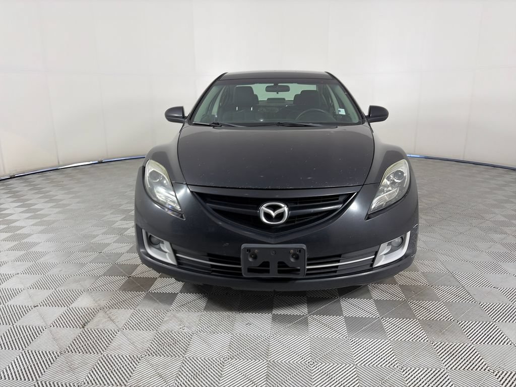 Used 2012 MAZDA MAZDA6 i Touring FWD image 2