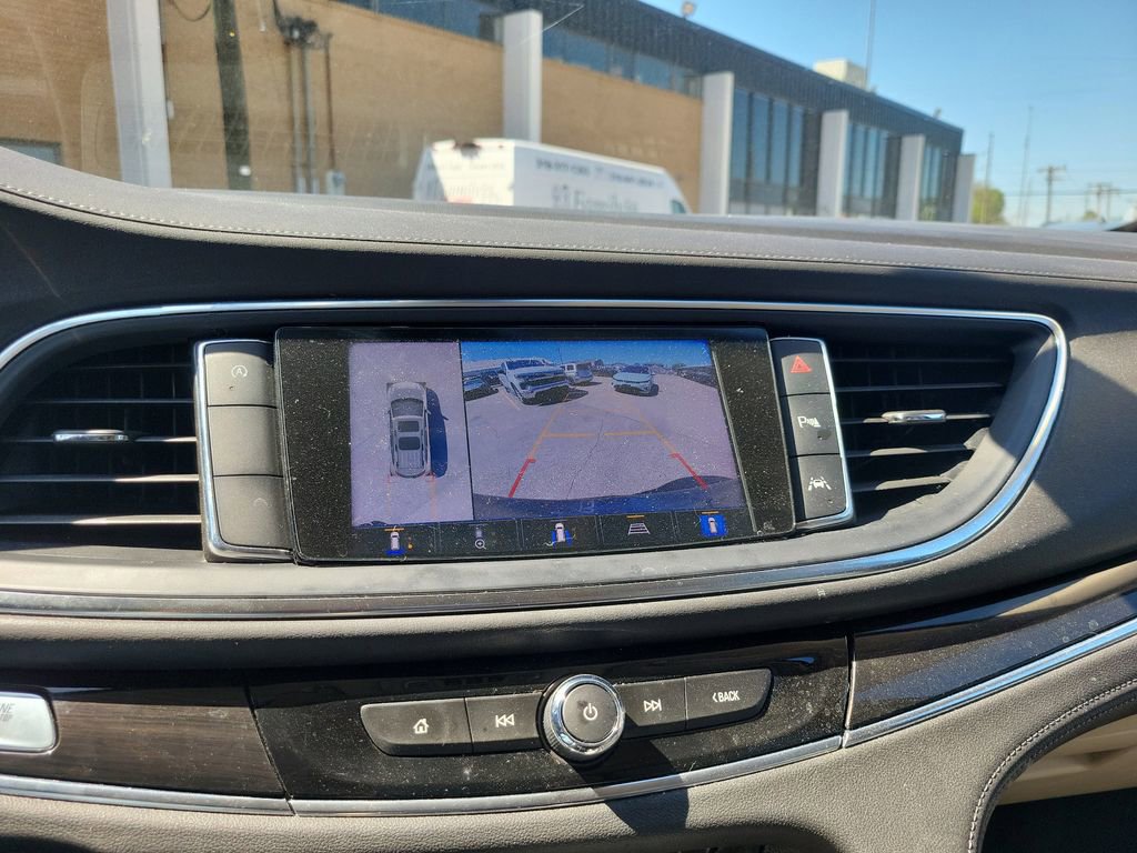 Used 2023 Buick Enclave Premium w/ Experience Buick Package image 17