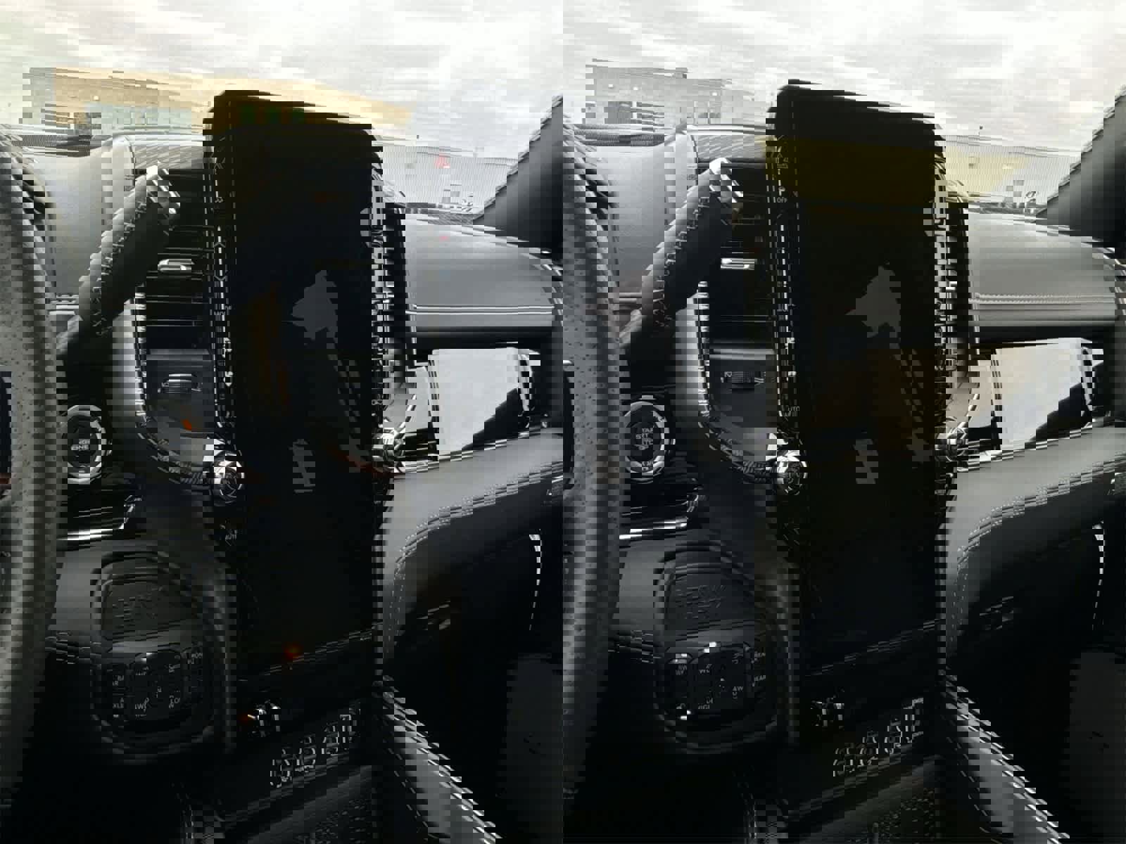 New 2026 RAM 2500 Power Wagon image 28