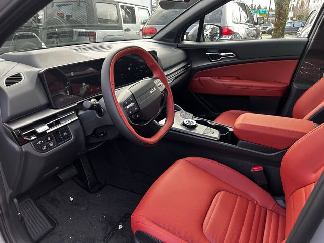 New 2026 Kia Sportage SX Prestige image 12