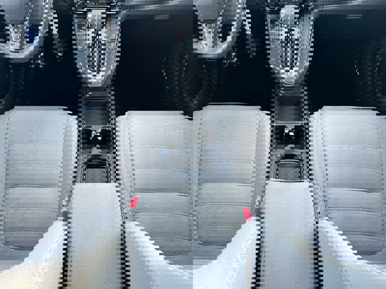 Used 2021 Honda CR-V LX image 30