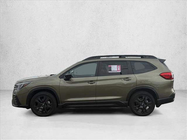 Used 2024 Subaru Ascent Onyx Edition AWD/4WD image 8