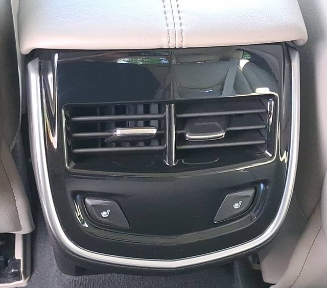 Used 2018 Cadillac XTS Luxury AWD/4WD image 20