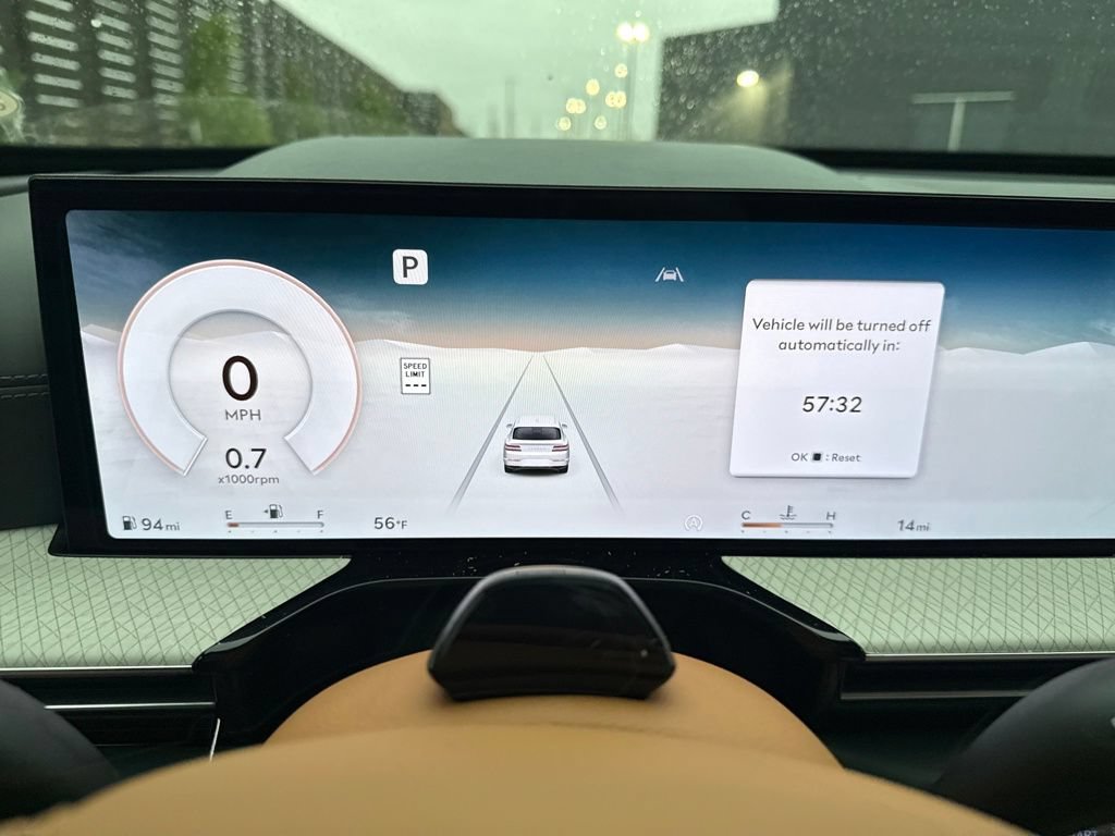 New 2026 Genesis GV80 3.5T Prestige AWD/4WD image 18