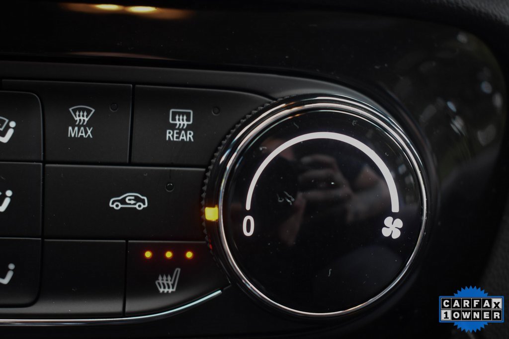 Used 2022 Buick Encore GX Preferred w/ Cold Weather Comfort Package image 33