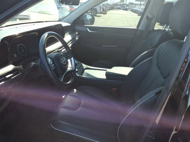 Used 2025 Hyundai Palisade Limited image 7
