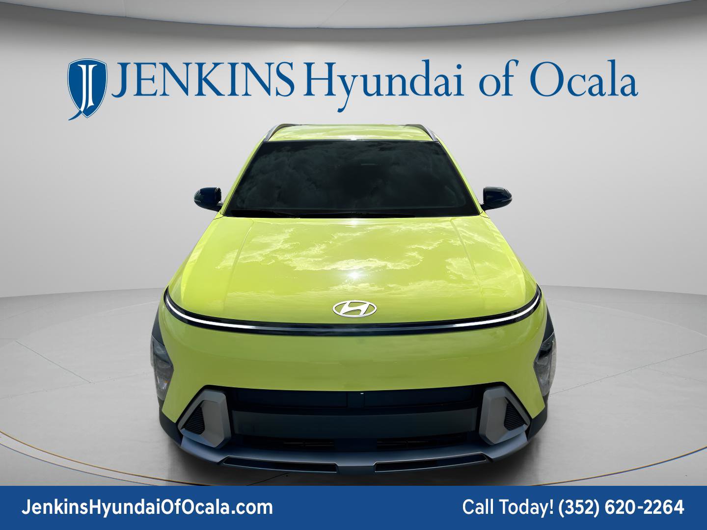 New 2026 Hyundai Kona SEL Premium FWD image 2
