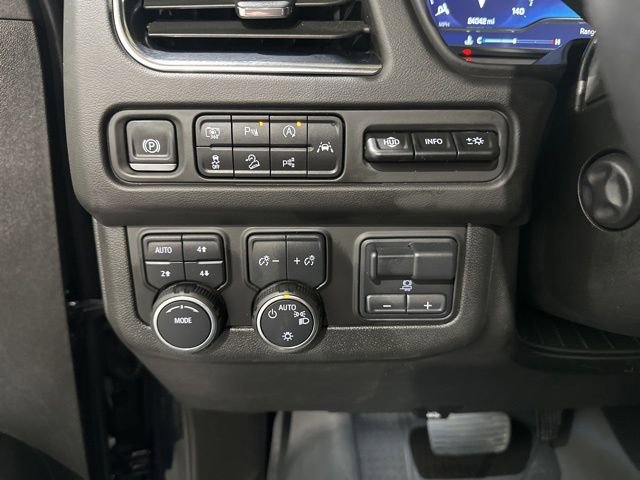 Certified 2024 Chevrolet Tahoe High Country w/ Advanced Technology Package AWD/4WD image 20