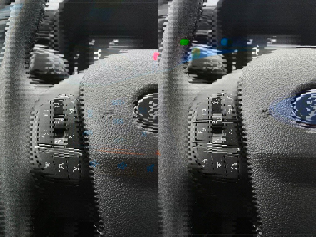 New 2026 Ford Maverick Lariat w/ Black Appearance Package image 17