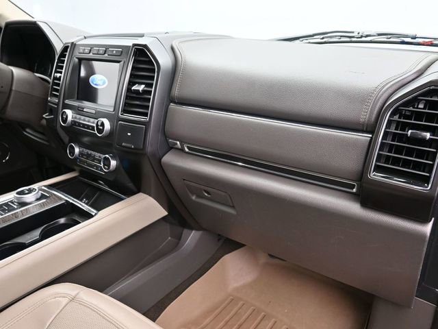 Used 2021 Ford Expedition Max Limited image 38