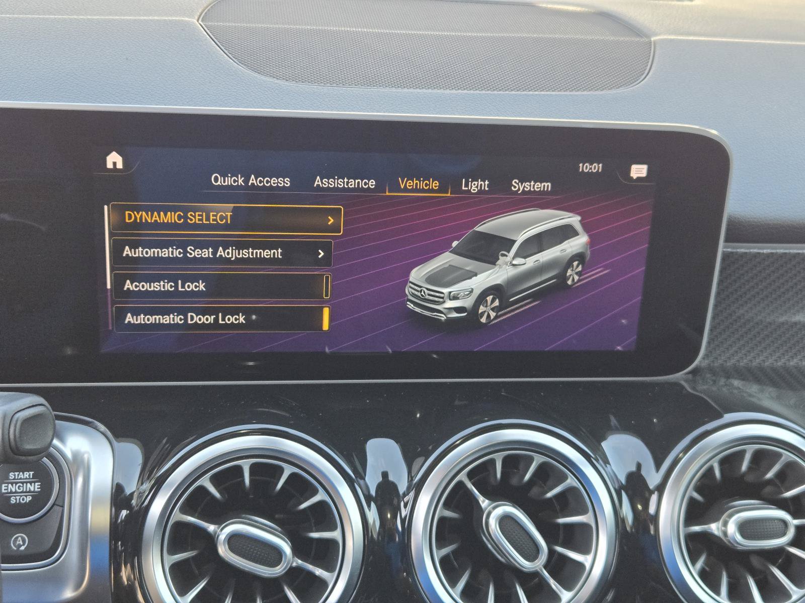 Used 2021 Mercedes-Benz GLB 250 image 10