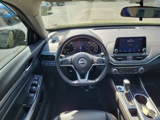 Used 2024 Nissan Altima 2.5 SR image 24