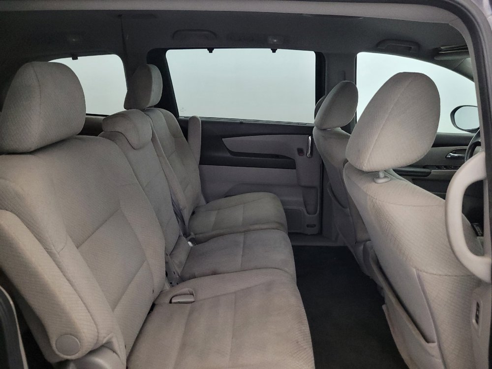 Used 2016 Honda Odyssey SE image 19