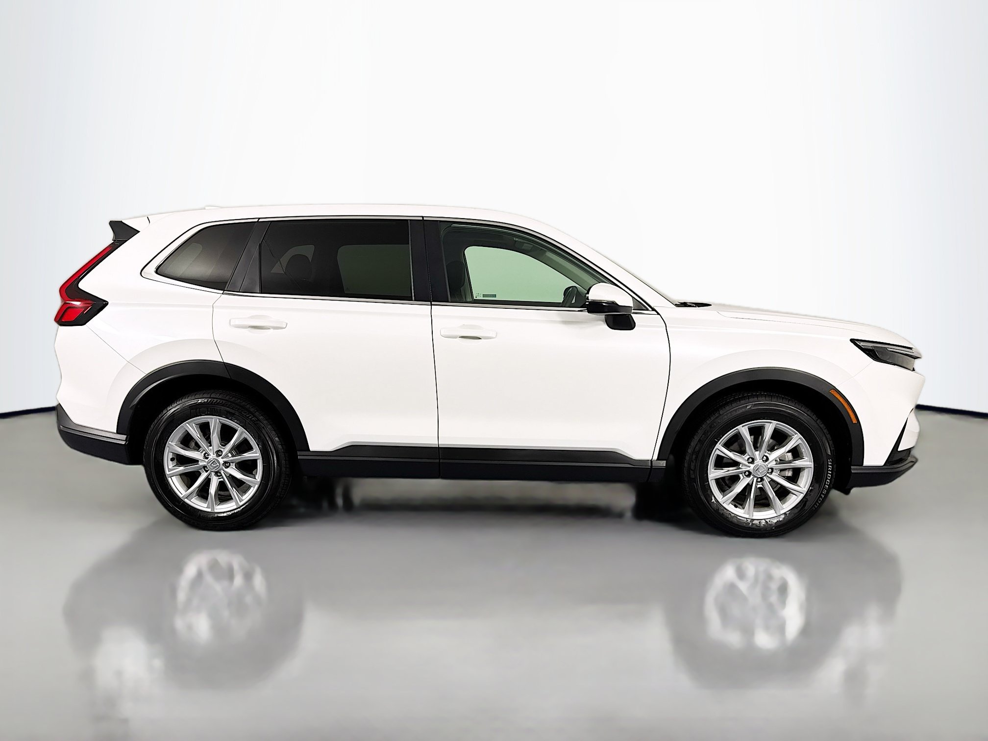 Certified 2024 Honda CR-V EX image 4
