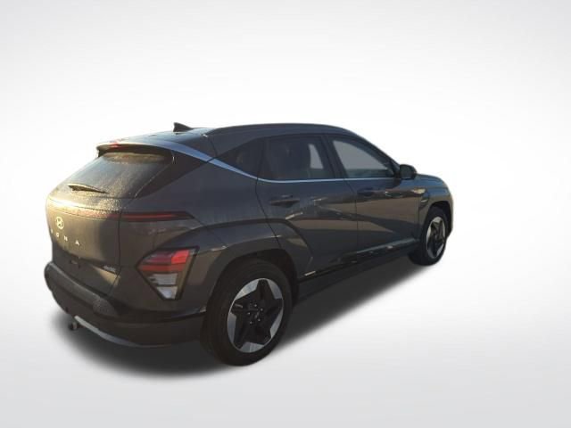 Used 2025 Hyundai Kona Limited image 3
