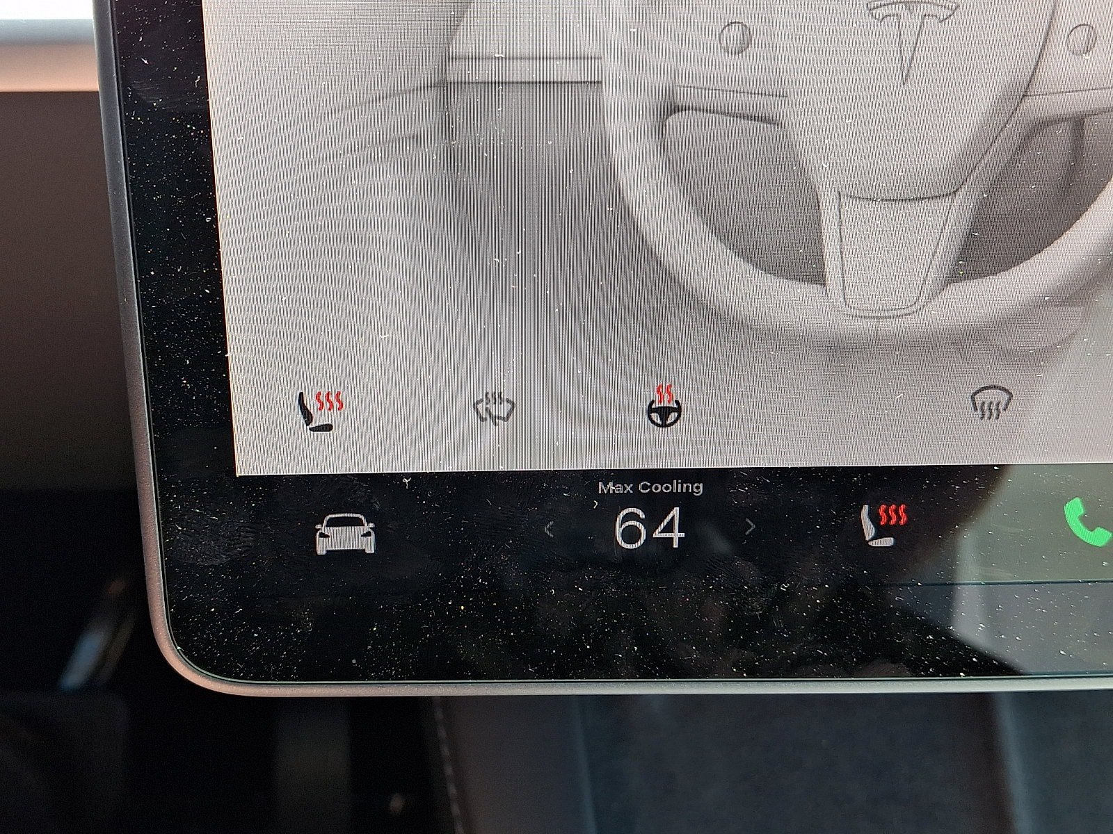 Used 2024 Tesla Model Y Long Range AWD/4WD image 19