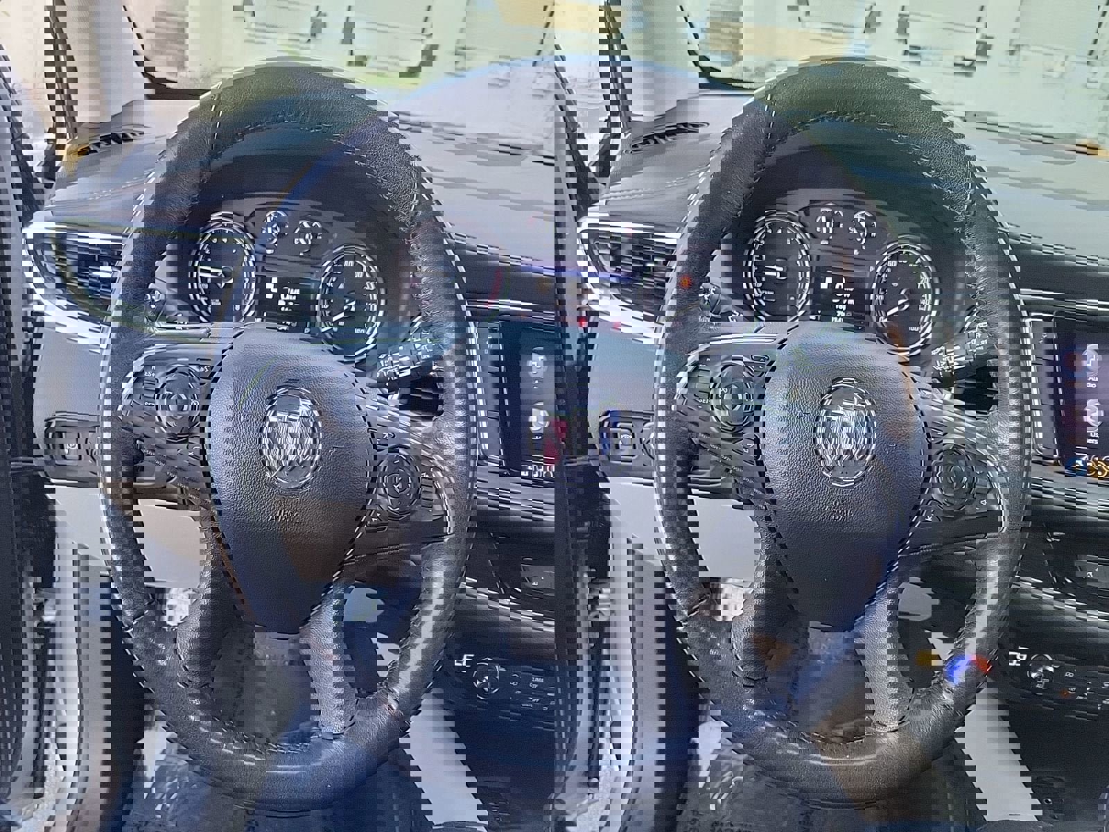 Used 2021 Buick Enclave Essence w/ Sound and Sites Package image 48