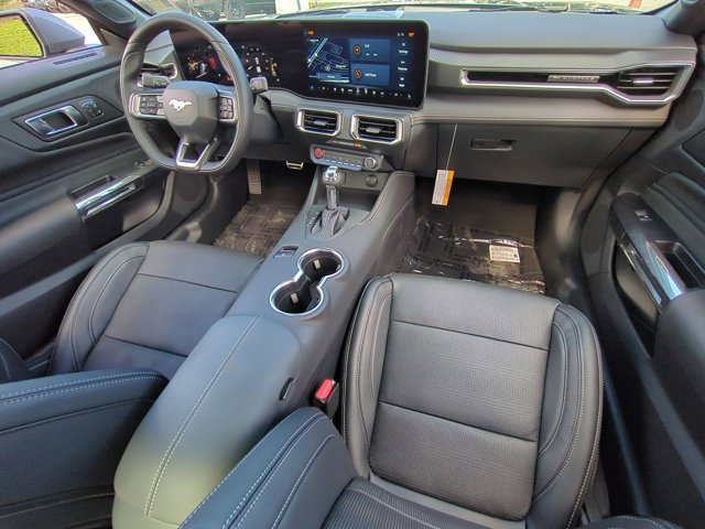 New 2025 Ford Mustang Premium image 14