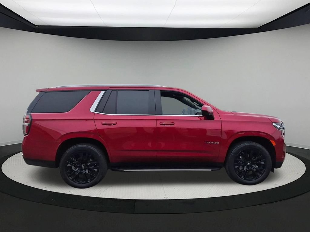 Used 2022 Chevrolet Tahoe LT RWD image 6