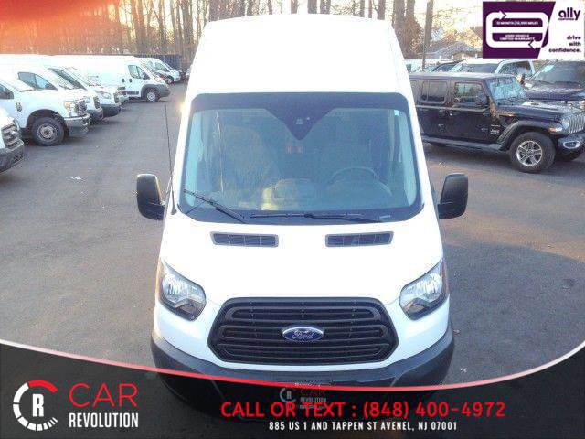 Used 2019 Ford Transit 350 148 High Roof Extended w/ Interior Upgrade Package image 2