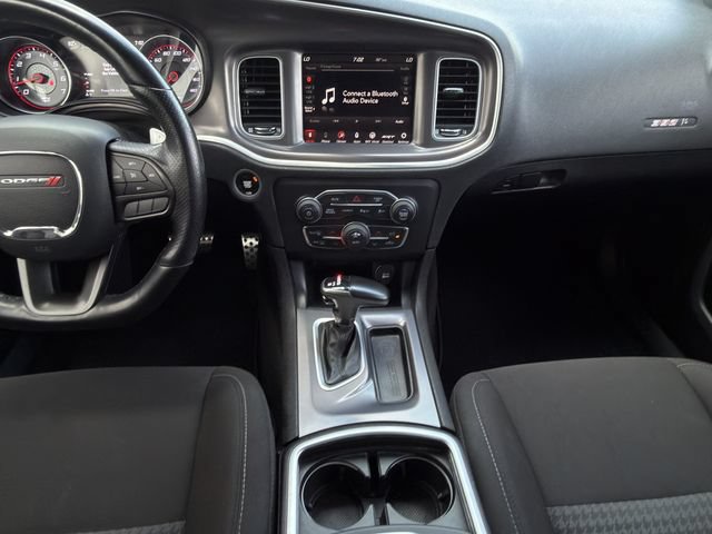 Used 2021 Dodge Charger Scat Pack w/ Dynamics Package RWD image 18