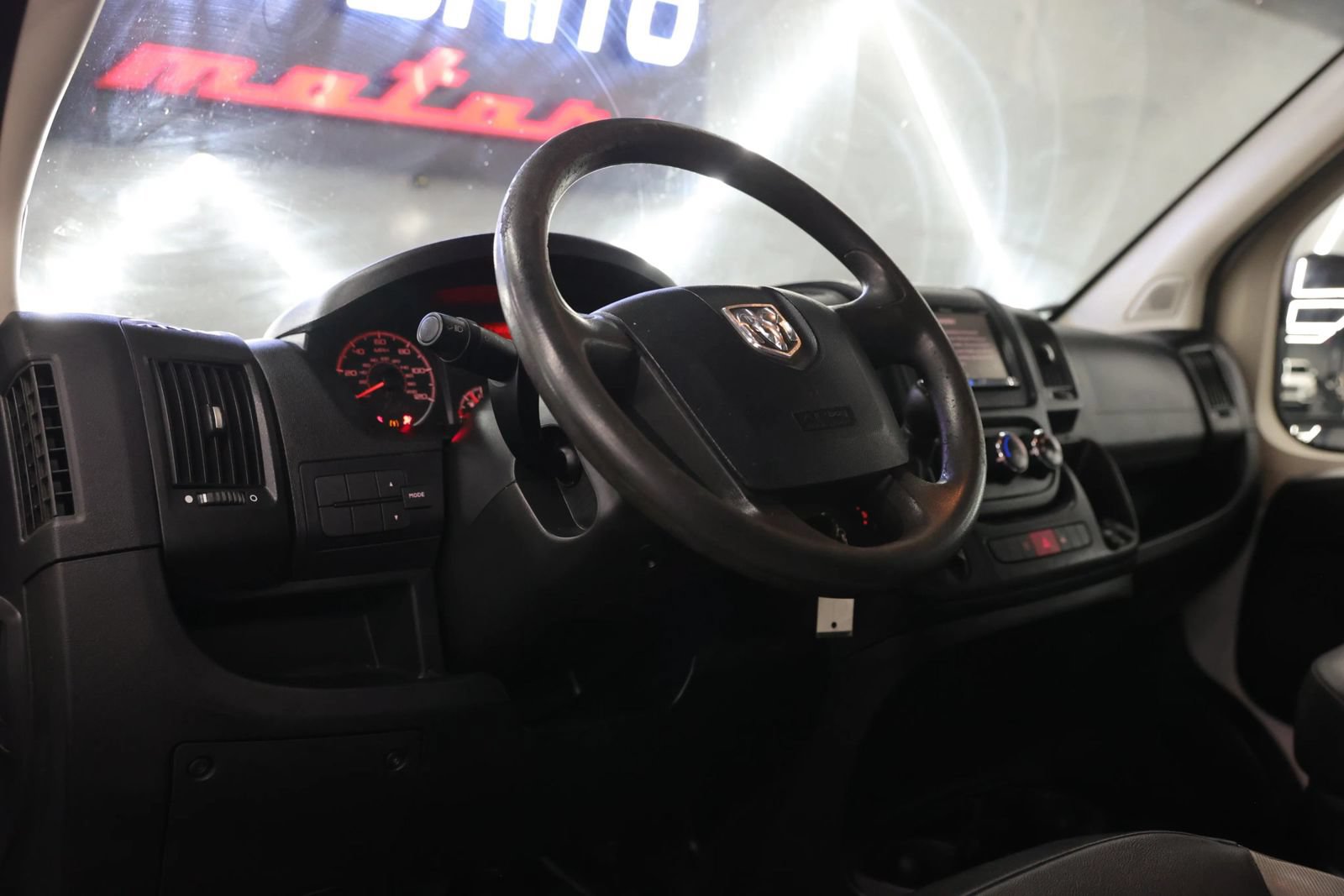 Used 2016 RAM ProMaster 1500 FWD image 22